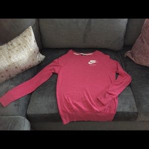 Nike Long Sleeve T-Shirt